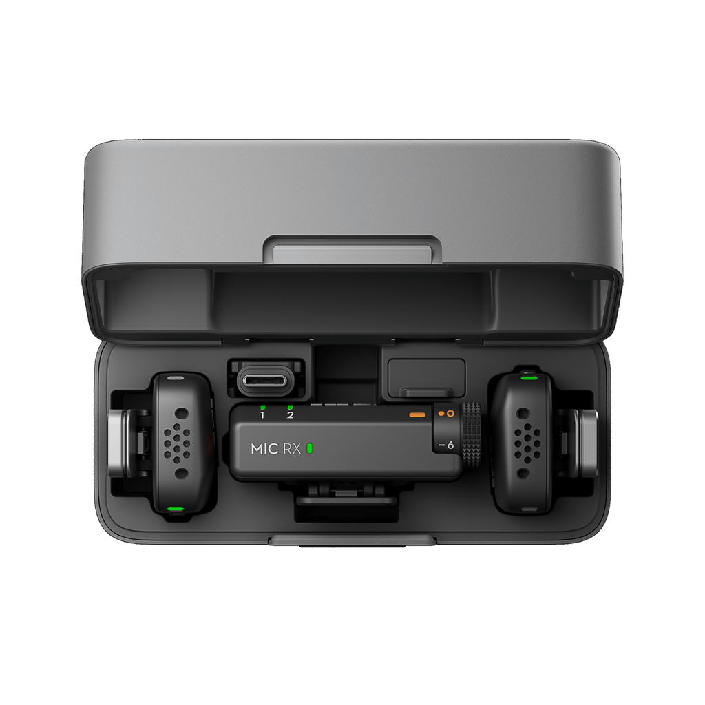 DJI MIC MINI