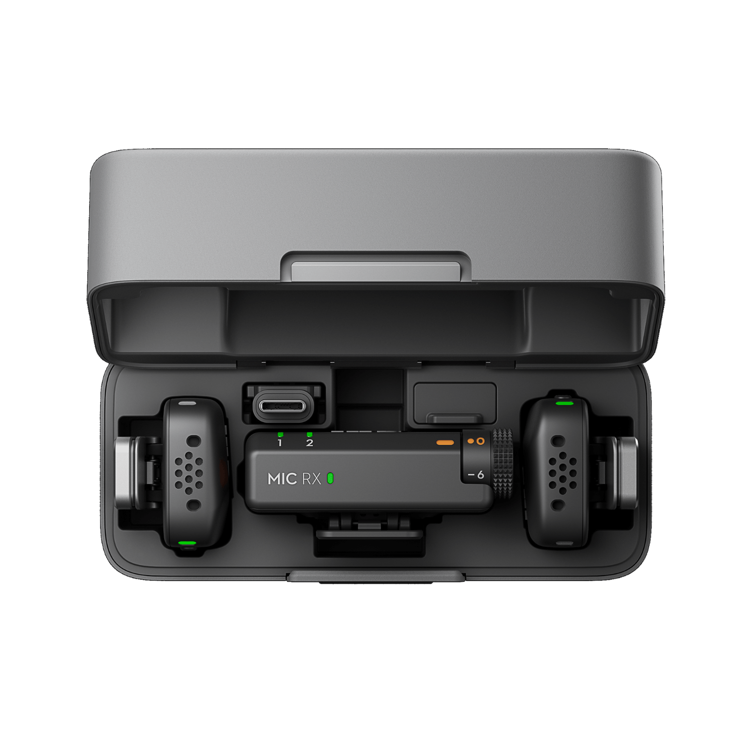 DJI MIC MINI