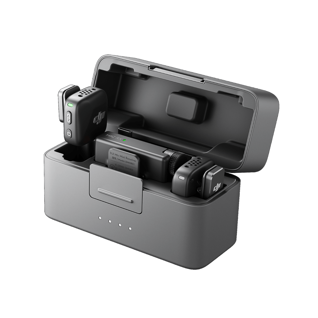 DJI MIC MINI