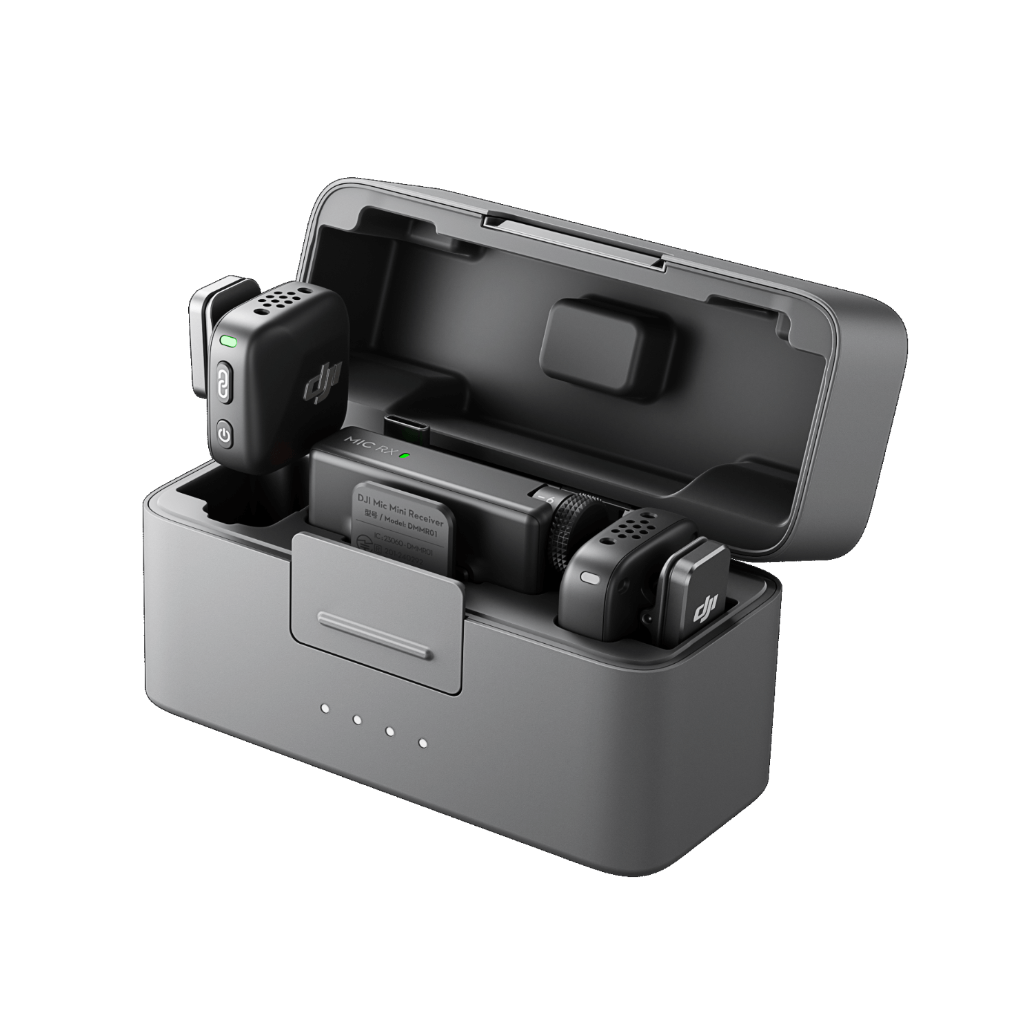 DJI MIC MINI