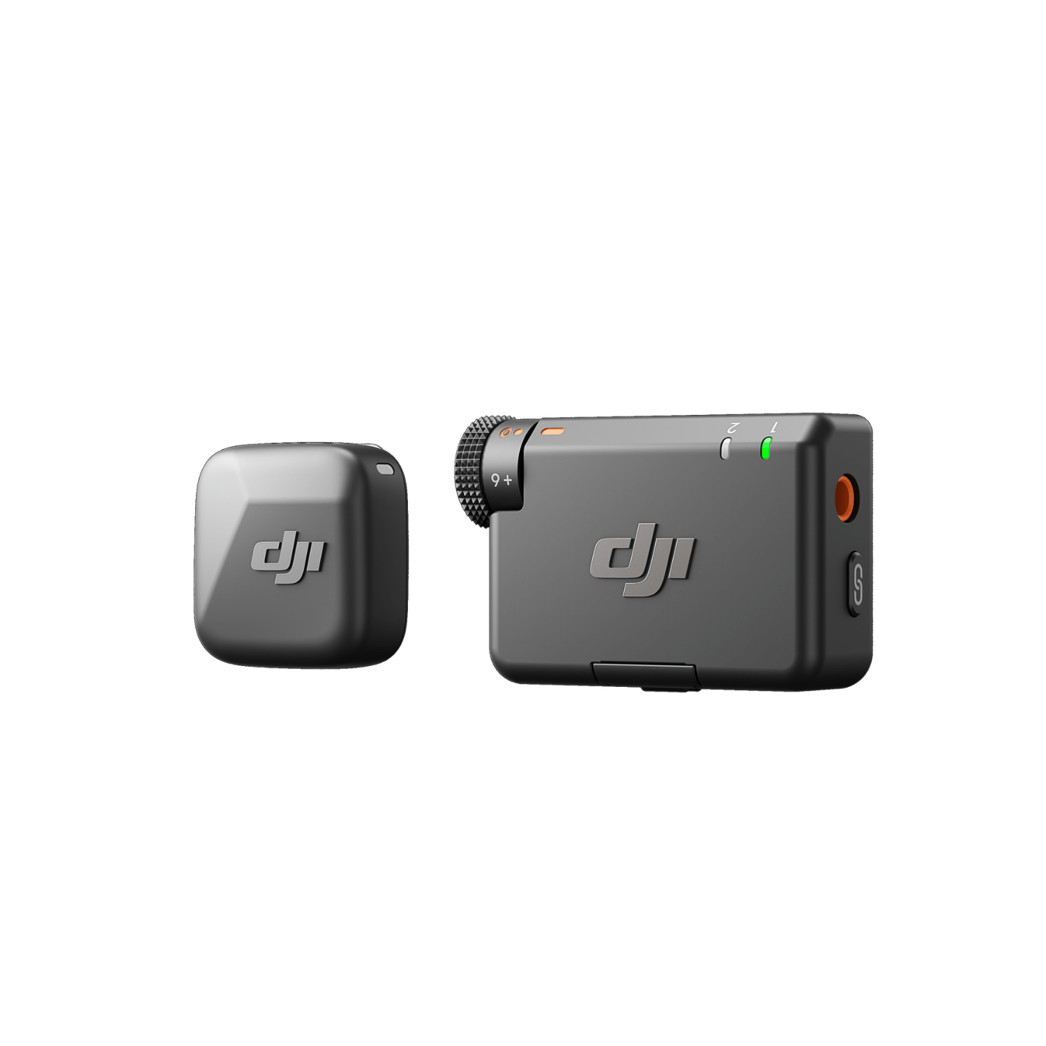 DJI MIC MINI