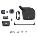 DJI MIC MINI