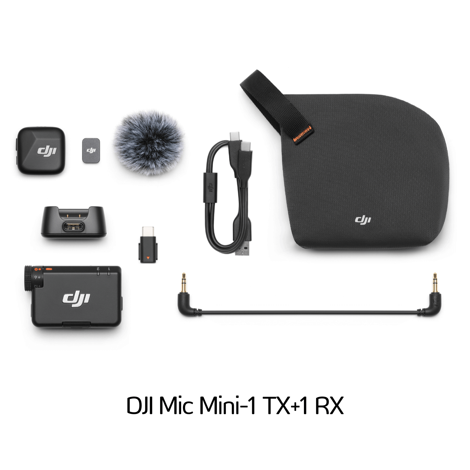DJI MIC MINI
