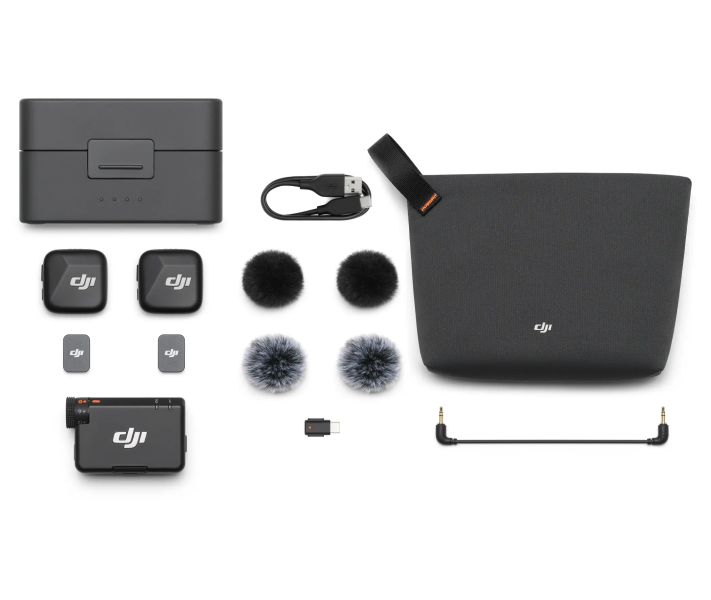 DJI MIC MINI